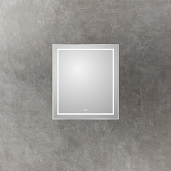 BelBagno Зеркало SPC-KRAFT-700-800-LED-TCH-WARM – фотография-3