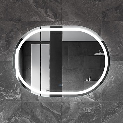 Cezares Зеркало Giubileo 110 – фотография-3