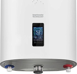 Electrolux Водонагреватель накопительный SmartInverter EWH 80 – фотография-3