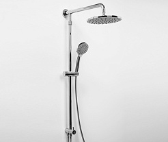 WasserKRAFT Душевой комплект A066 – фотография-2