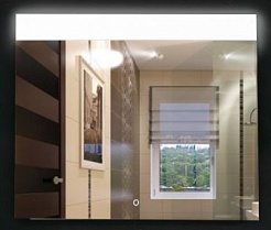 Niagara Зеркало Bianco LED – фотография-1