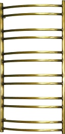 Domoterm Полотенцесушитель Калипсо П12 500*985 АБР – фотография-1