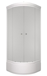 Triton Душевая кабина Вельвет 80/80 В Щ0000064623 – фотография-1