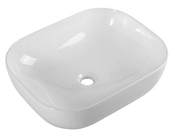 BelBagno Накладная раковина 50/40 BB1302 – фотография-1