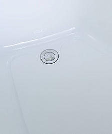 Avacan Душевая кабина 80/80 EM5080LED – фотография-14