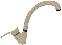 Dr. Gans Смеситель для кухни DG-03 терра