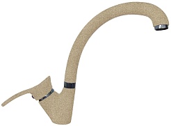 Dr. Gans Смеситель для кухни DG-03 терра – фотография-1