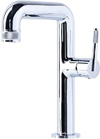 Allen Brau Смеситель для раковины Reality 5.32002-00 хром