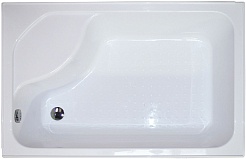 Royal Bath Душевой уголок RB 8120ВP-T L – фотография-5