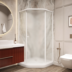 Parly Душевой уголок ZEР91FR – фотография-4