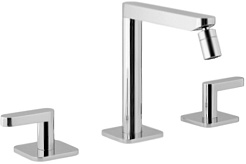 Webert Смеситель для биде Living LV710502015 – фотография-1