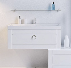 Aqwella Комплект мебели Инфинити 100 W – фотография-2