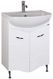 Onika Тумба под раковину Лайн 50.11 – фотография-1