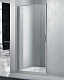 BelBagno Душевая дверь SELA-B-1-85-Ch-Cr Chinchilla – фотография-8
