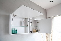 BelBagno Зеркальный шкаф LUCE BB1000PAC/TL – фотография-3