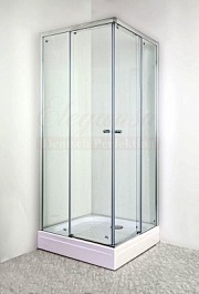 Elegansa Душевой уголок "PLATZ" TR. (5112) – фотография-1