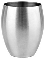 WasserKRAFT Стакан для зубных щеток "Ruwer K-6728"