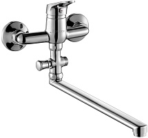 Zollen Смеситель Leipzig LE62610441