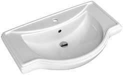 ASB-Woodline Умывальник Классик 65 – фотография-1