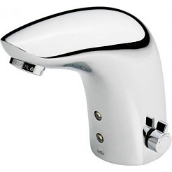 Oras Смеситель Electra 6120FT для раковины – фотография-1