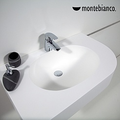 Montebianco Раковина Pietro Due – фотография-6