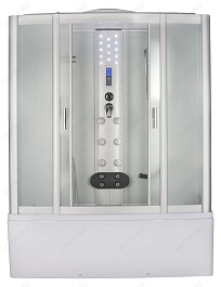 Erlit Душевой бокс ER4115T-C7 – фотография-1