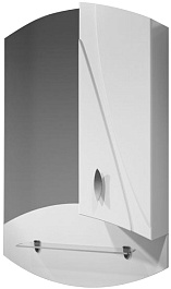 Какса-а Зеркальный шкаф Фортуна 55 – фотография-1