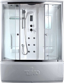 Timo Душевой бокс T-7770 – фотография-1