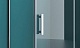 BelBagno Душевой уголок Kraft 90/80 KRAFT-AH-12-90/80-C-Cr-R стекло прозрачное – фотография-7