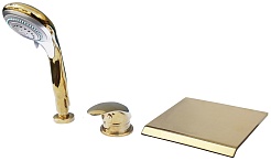 Rav Slezak Смеситель Dunaj D474.5YZ – фотография-1