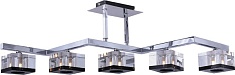 N-Light Светильник 1597-5X потолочный