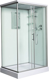 WeltWasser Душевая кабина LAINE 1212 – фотография-1