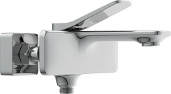 Cersanit Смеситель для ванны и душа Odra 63051 – фотография-3