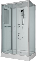 Niagara Душевая кабина NG- 6012-01QL – фотография-1