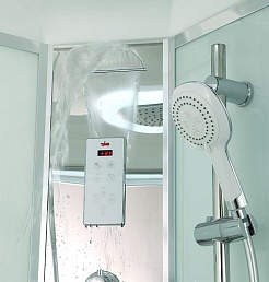 Timo Душевая кабина T-8820L C – фотография-3