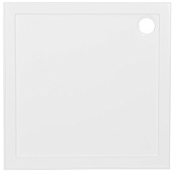 Aquanet  Поддон для душа Gamma/Beta Cube 90х90, 176118 – фотография-1