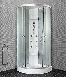 Timo Душевая кабина TL-1503 – фотография-4