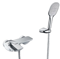 Timo Смеситель для ванны Helmi 4014/00-16Y