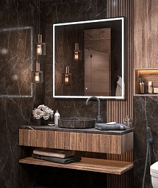 Vigo Зеркало Roberta Classic 1000 – фотография-4