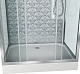 Niagara Душевая кабина Luxe NG-7772QW – фотография-9