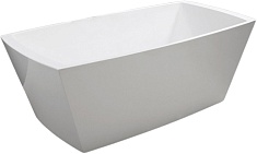 Ceruttispa Акриловая ванна Uniti 170x82 CT8332