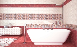 Коллекция плитки Azori NAVARRA