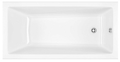 Excellent Акриловая ванна Wave SLIM 170x75 – фотография-1