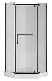 Taliente Душевой уголок 100/100 TA-10103-1CB – фотография-2