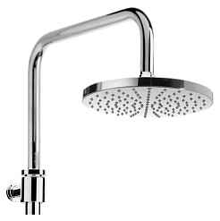 Webert Душевая система Azeta AZ870105015 – фотография-3