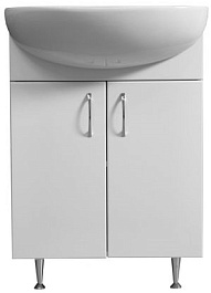 Stella Polare Мебель для ванной Концепт 55 ЭКО – фотография-5