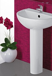 IFO Раковина "Frisk" RS020600000 – фотография-6