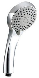 Iddis Душевая лейка A10161 5-режимная – фотография-1