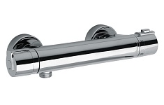 Paini Смеситель для ванны Arena 92CR511TH с термостатом, хром