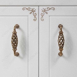 Водолей Тумба с раковиной "Барбара 75" – фотография-4